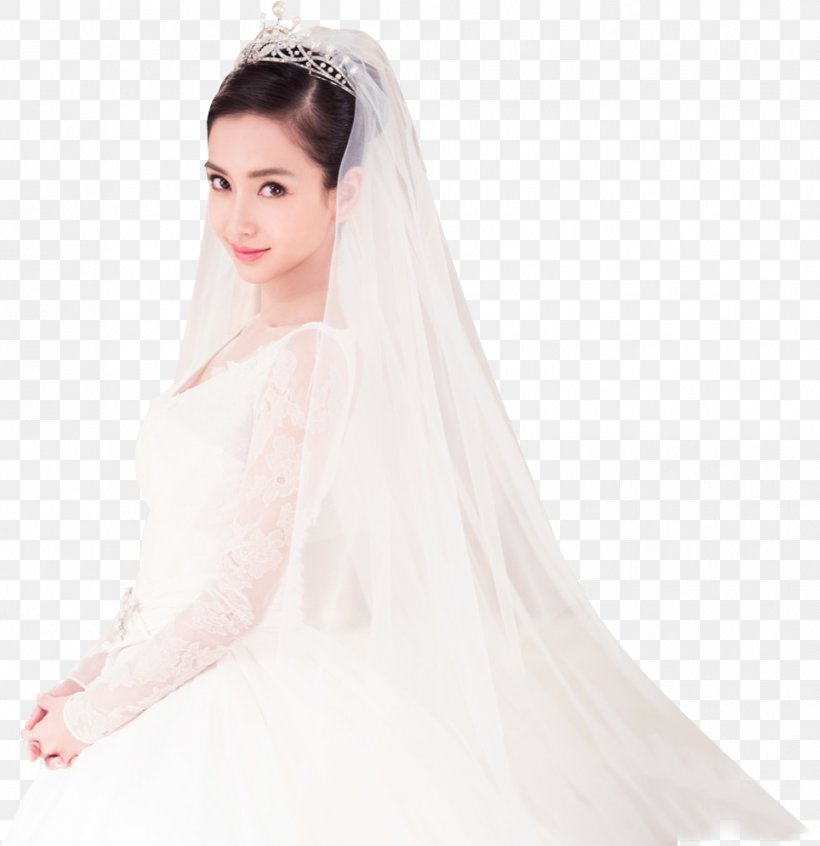 Wedding Dress Bride Veil Headpiece, PNG, 964x995px, Watercolor, Cartoon, Flower, Frame, Heart Download Free
