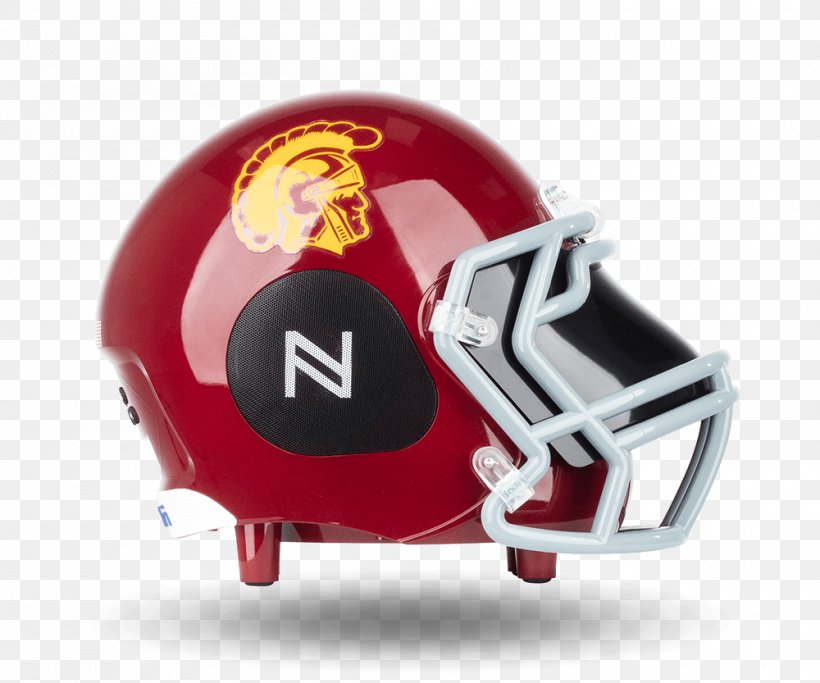 American Football Helmets Motorcycle Helmets USC Trojans Football Alabama Crimson Tide Football Loudspeaker, PNG, 1000x833px, American Football Helmets, Alabama Crimson Tide, Alabama Crimson Tide Football, American Football, Bicycle Helmet Download Free