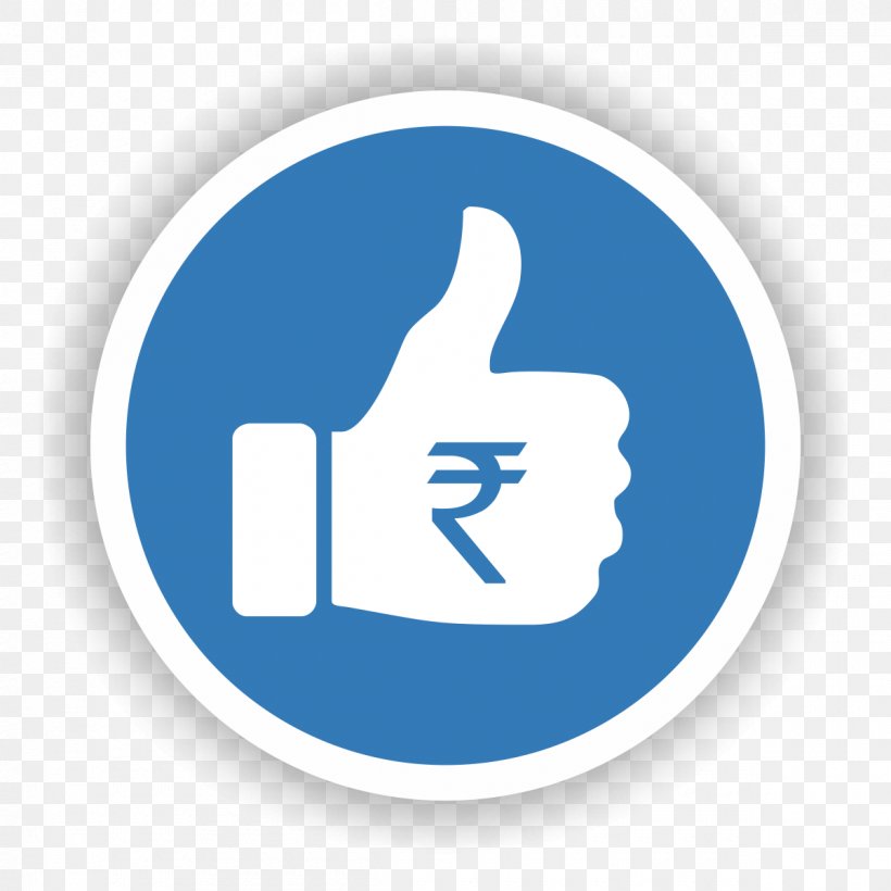 Thumb Signal Like Button, PNG, 1200x1200px, Thumb Signal, Area, Blog, Blue, Brand Download Free