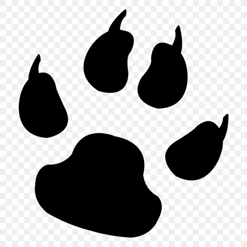Dog Paw Cat Animal Track Pet, PNG, 1280x1280px, Dog, Animal Track, Black, Cat, Footprint Download Free