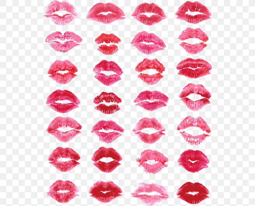 Kiss Lipstick Photography Royalty-free, PNG, 542x665px, Kiss, Cosmetics, Hug, Lip, Lipstick Download Free