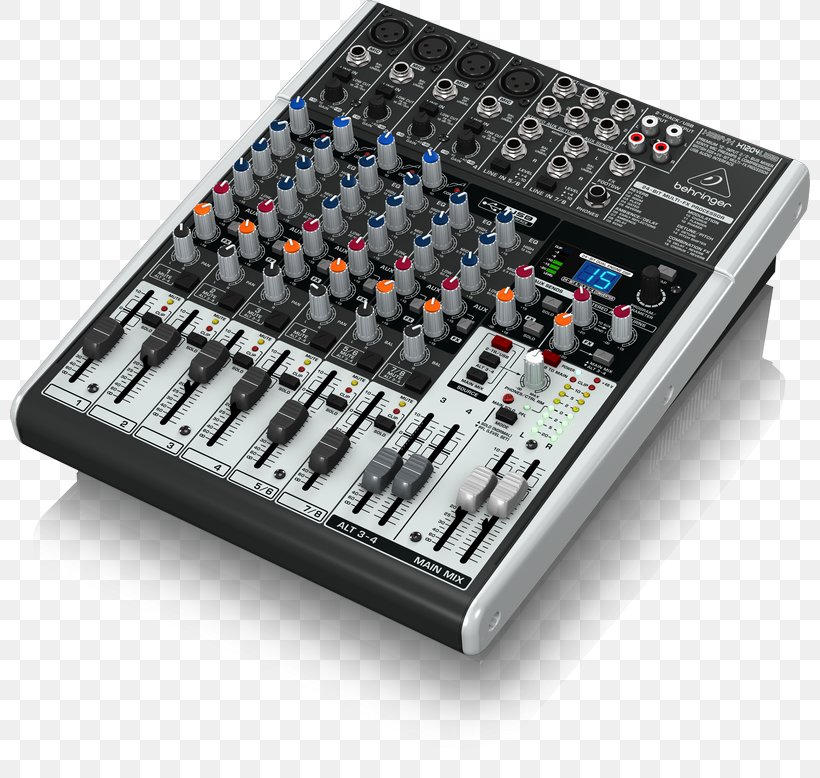 Microphone Audio Mixers Behringer Sound, PNG, 800x778px, Microphone, Audio, Audio Equipment, Audio Mixers, Behringer Download Free