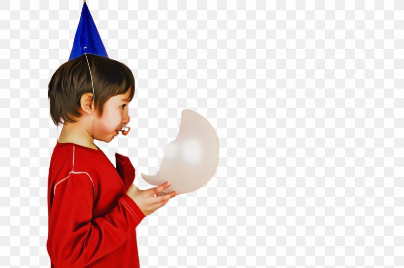 Party Hat, PNG, 2452x1632px, Play, Child, Megaphone, Party Hat, Party Supply Download Free