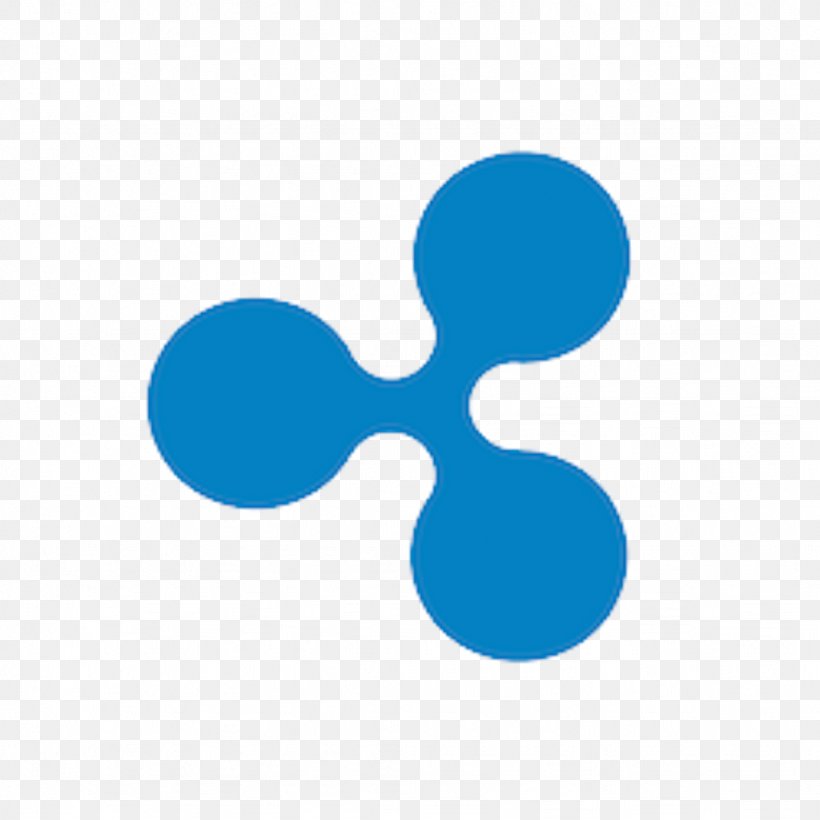 Ripple Cryptocurrency Bitcoin, PNG, 1024x1024px, Ripple, Azure, Bank, Bitcoin, Blockchain Download Free