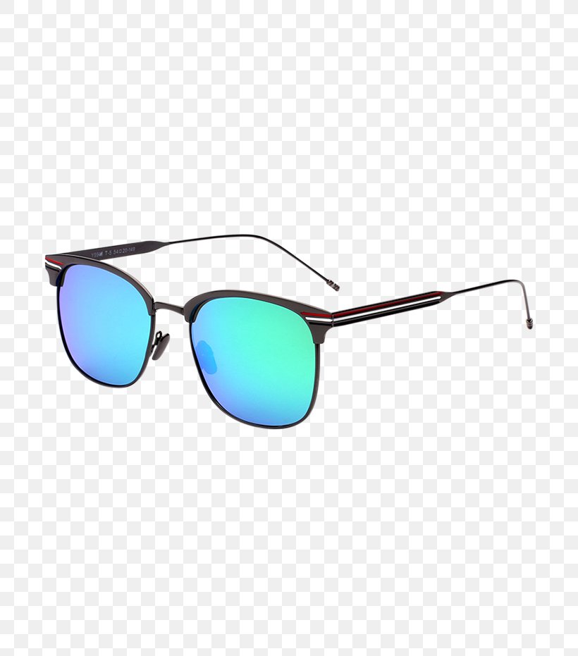 Sunglasses Eyewear Goggles Ray-Ban Wayfarer, PNG, 700x931px, Sunglasses, Aqua, Azure, Blue, Brand Download Free