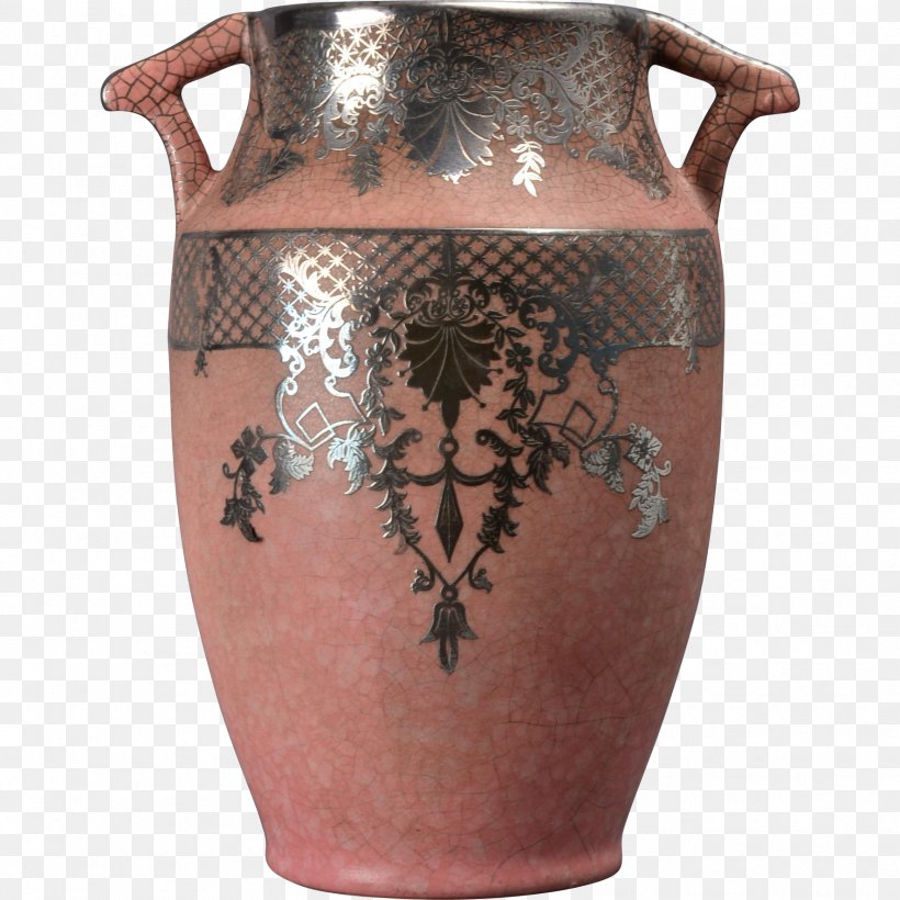 Vase Ceramic Weller Pottery Urn, PNG, 1771x1771px, Vase, American Art Pottery, Art, Artifact, Ceramic Download Free