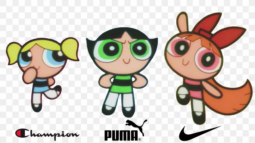 Blossom, Bubbles, And Buttercup Cartoon Network Television Show Animated Series, PNG, 1600x900px, Watercolor, Cartoon, Flower, Frame, Heart Download Free