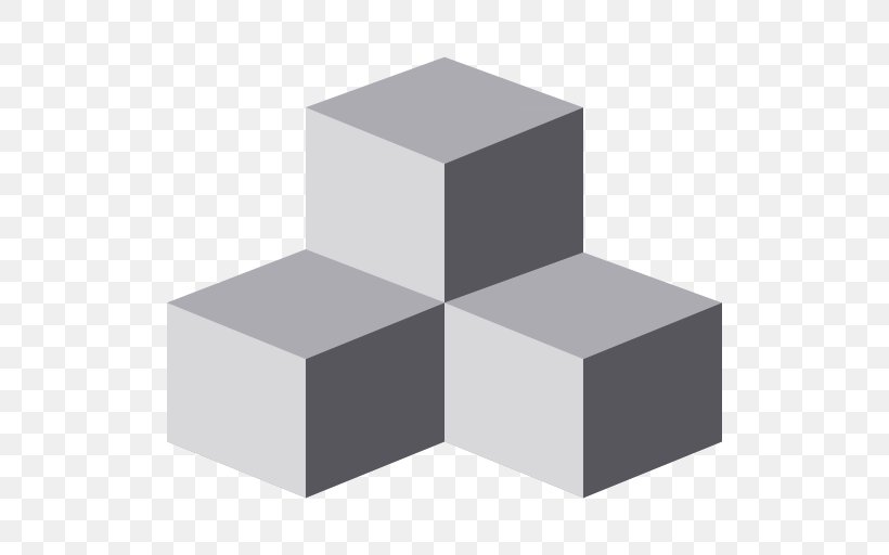 Cube Three-dimensional Space, PNG, 512x512px, Cube, Geometry, Rectangle, Shape, Threedimensional Space Download Free