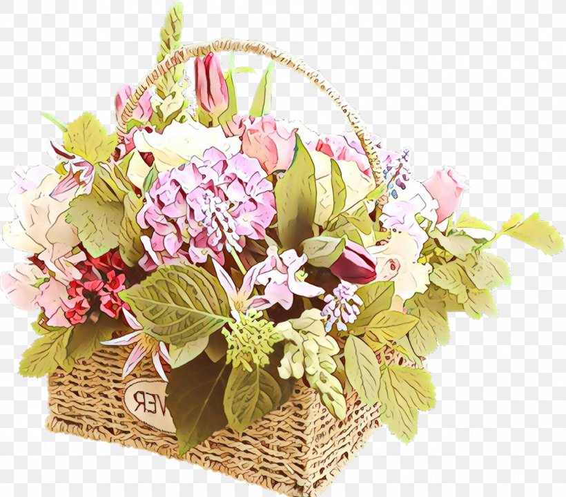 Floral Design, PNG, 1282x1126px, Cartoon, Bouquet, Cut Flowers, Floral Design, Floristry Download Free