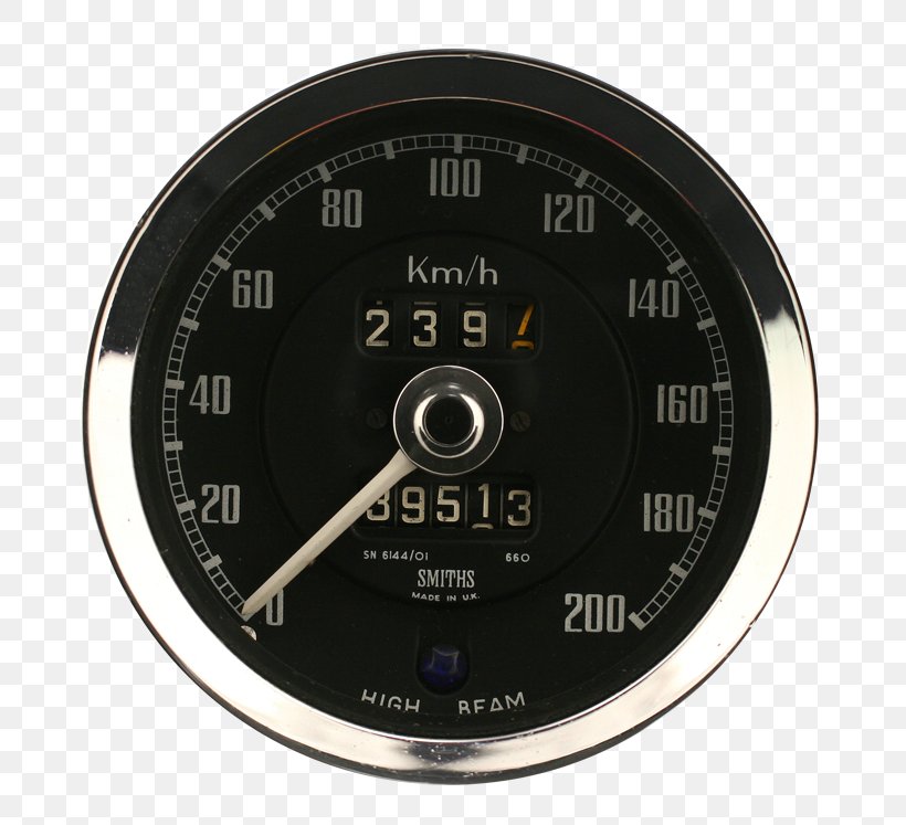 Gauge Motor Vehicle Speedometers Tachometer, PNG, 750x747px, Gauge, Hardware, Measuring Instrument, Meter, Motor Vehicle Speedometers Download Free