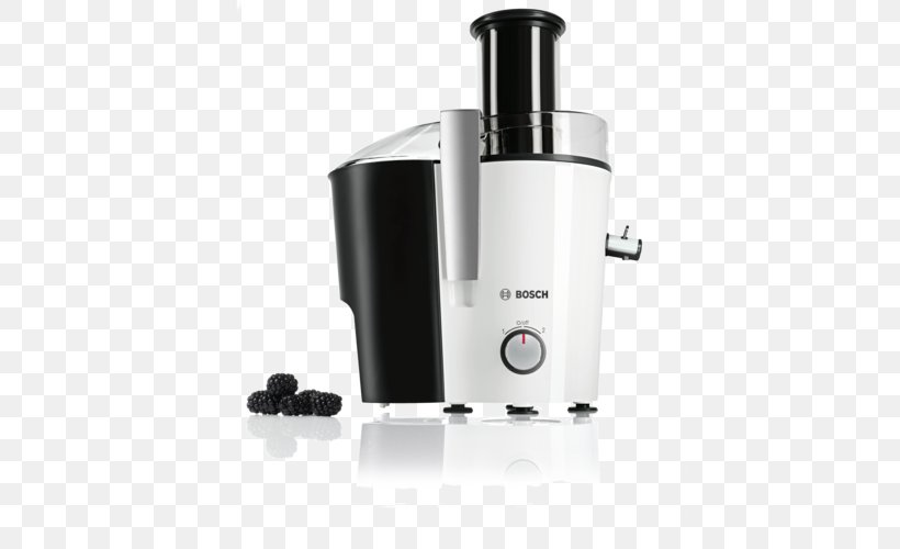 Juicer Robert Bosch GmbH Home Appliance Bosch MCP72GPB, PNG, 500x500px, Juice, Auglis, Citrus, Drink, Food Processor Download Free