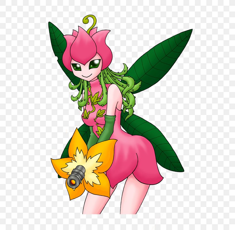 Palmon Drawing Lillymon Digimon Fairy, PNG, 600x800px, Watercolor, Cartoon, Flower, Frame, Heart Download Free