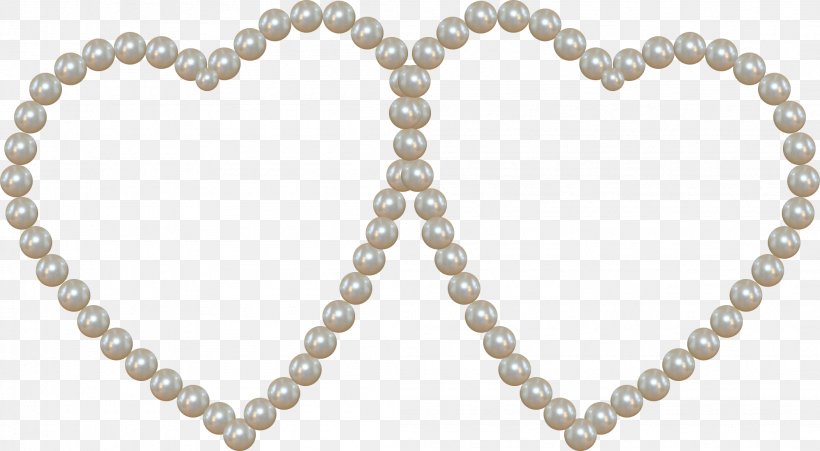 Pearl Necklace Earring Costume Jewelry Jewellery, PNG, 2106x1159px, Pearl, Bead, Body Jewellery, Body Jewelry, Chain Download Free