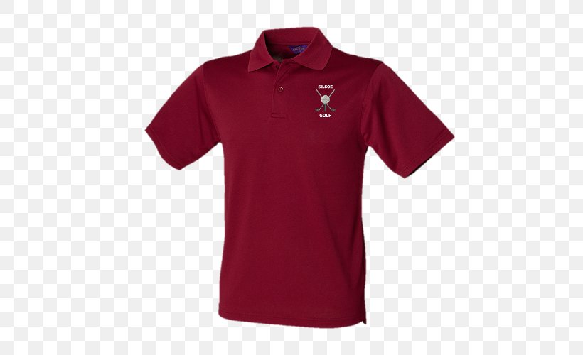 Polo Shirt T-shirt Sleeve Collar, PNG, 500x500px, Polo Shirt, Active Shirt, Button, Cardigan, Collar Download Free