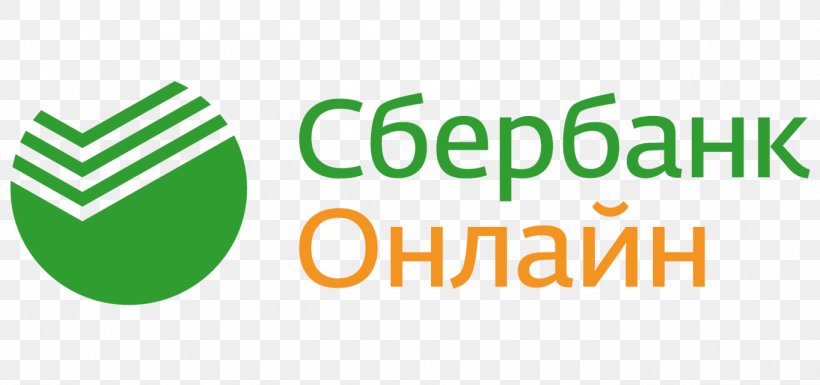 Sberbank Of Russia Logo Brand Krasnoyarsk Online And Offline, PNG, 1364x641px, Sberbank Of Russia, Area, Brand, Credit, Green Download Free