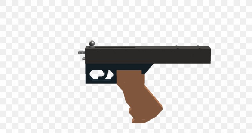 Trigger Thompson Submachine Gun Firearm M3 Submachine Gun Heckler & Koch MP5, PNG, 1680x889px, Trigger, Air Gun, Firearm, Gun, Gun Accessory Download Free