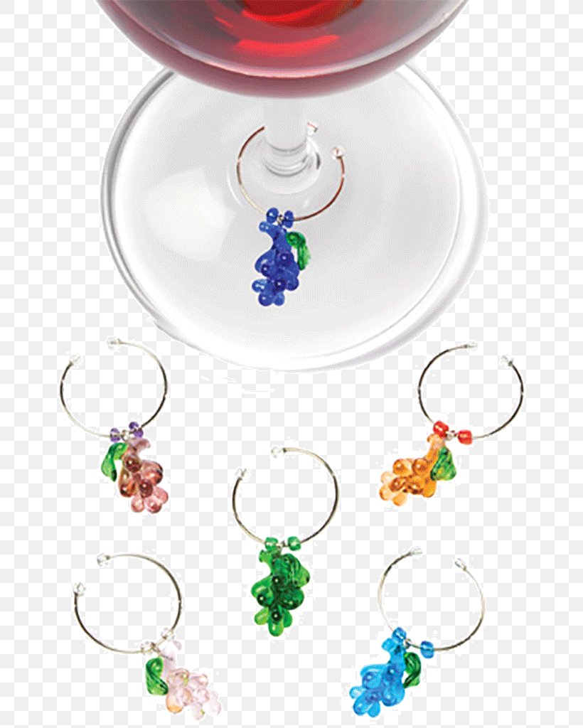 Wine Glass Common Grape Vine, PNG, 683x1024px, Wine Glass, Barrel, Bead, Body Jewelry, Common Grape Vine Download Free