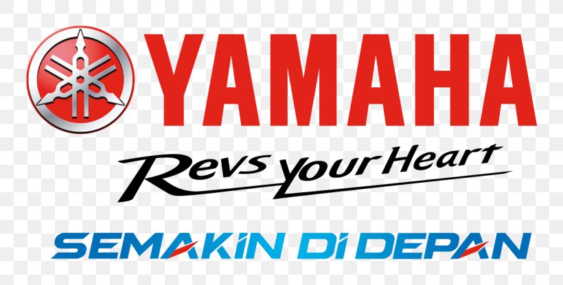 Yamaha Motor Company Yamaha FZ150i PT. Yamaha Indonesia Motor Manufacturing Motorcycle Yamaha Corporation, PNG, 768x415px, Yamaha Motor Company, Area, Banner, Brand, Business Download Free