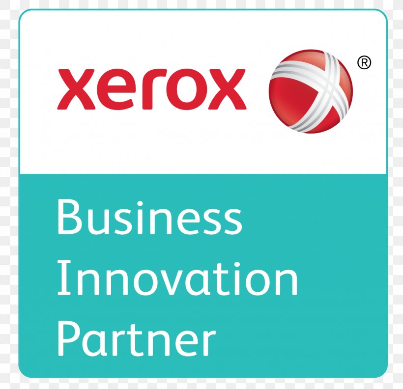 Brand Service Innovation Xerox, PNG, 1437x1388px, Brand, Area, Banner, Business, Innovation Download Free