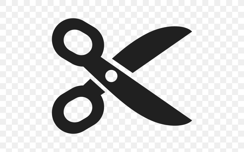 scissors symbol