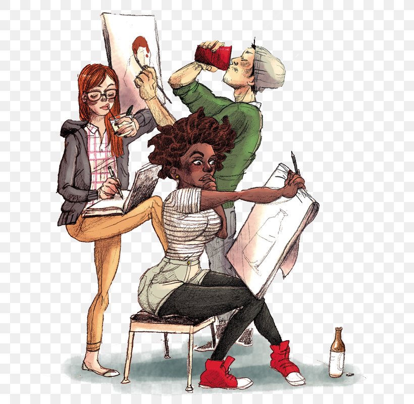Drawing Drink Oakland Painting, PNG, 647x800px, Drawing, Alcoholic Drink, Art, Artist, Cartoon Download Free