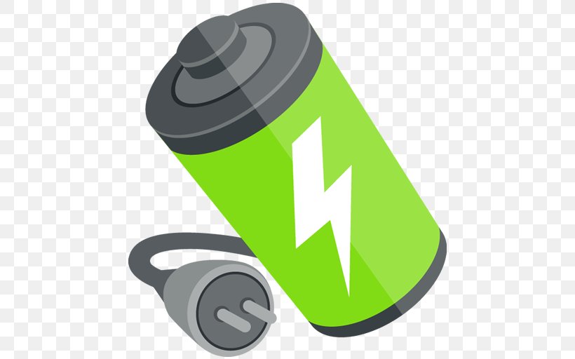 Electric Battery Android Smartphone Electric Power, PNG, 512x512px, Electric Battery, Android, Brand, Electric Power, Electricity Download Free