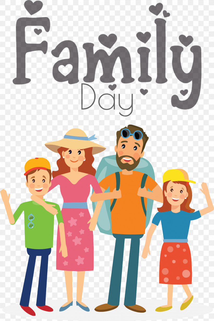 Family Day Family Happy Family, PNG, 2001x3000px, Family Day, Family, Happy Family, Logo, Royaltyfree Download Free