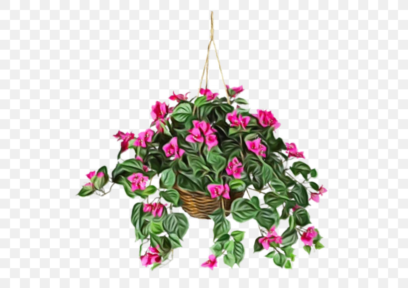 Garden Roses, PNG, 578x580px, Watercolor, Artificial Flower, Basket, Bougainvillea, Flower Download Free