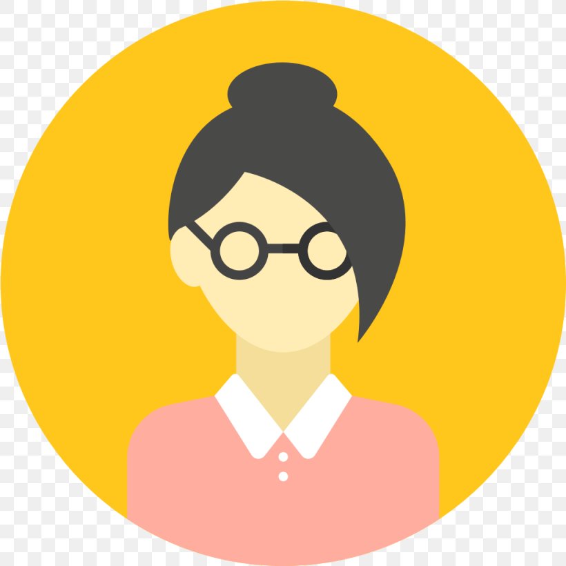 Teacher Cartoon, PNG, 1025x1025px, Teacher, Black Hair, Cartoon, Class, Course Download Free