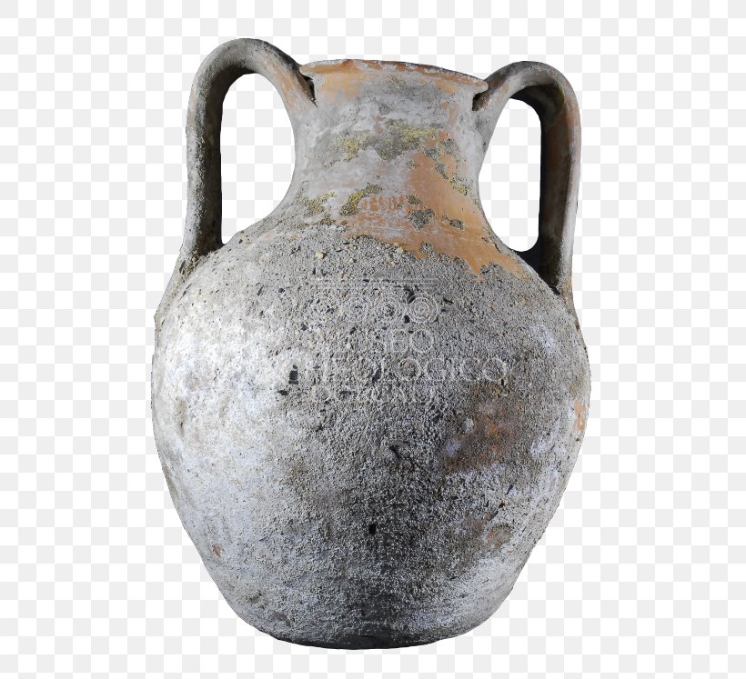Vase Amphora Ceramic Pottery Nuragic Civilization, PNG, 748x747px, Vase, Amphora, Archaeological Museum, Artifact, Bottle Download Free