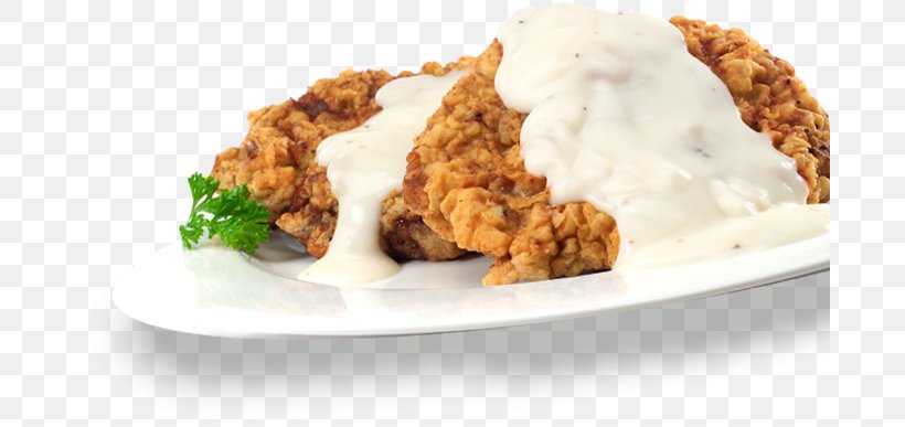 Chicken Fried Steak Fried Chicken Recipe Frying, PNG, 685x387px, Chicken Fried Steak, American Food, Chicken, Cuisine, Dish Download Free