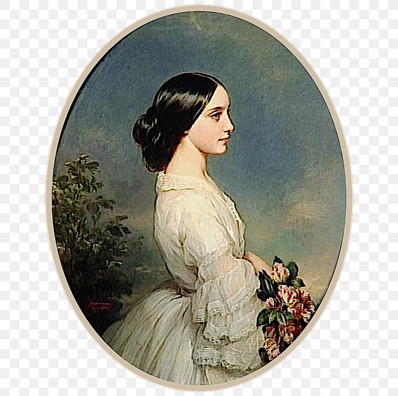 Franz Xaver Winterhalter Germany Montmorency Mme Rimsky-Korsakov Versailles, PNG, 640x817px, Franz Xaver Winterhalter, Art, Dress, Duke, France Download Free