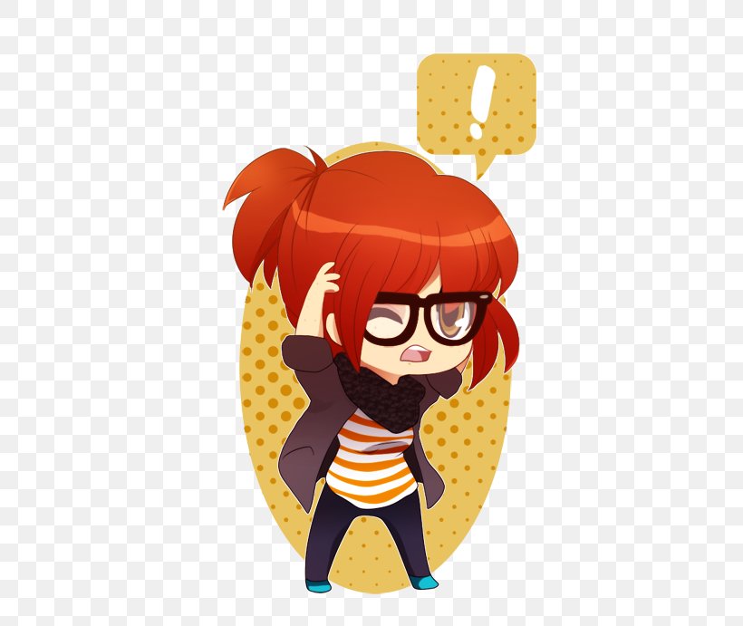 Glasses, PNG, 500x691px, Cartoon, Animation, Fictional Character, Glasses, Yellow Download Free