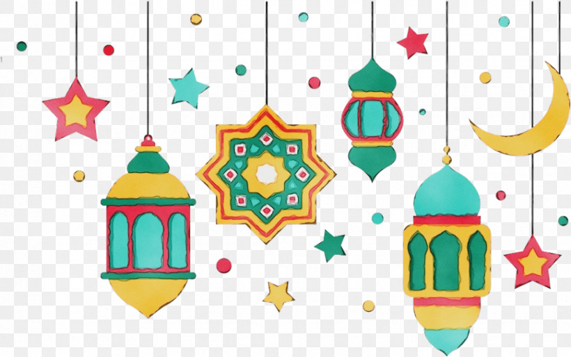 Islamic New Year, PNG, 868x545px, 1 Muharram, Watercolor, Akhirah, Eid Alfitr, Islamic Calendar Download Free