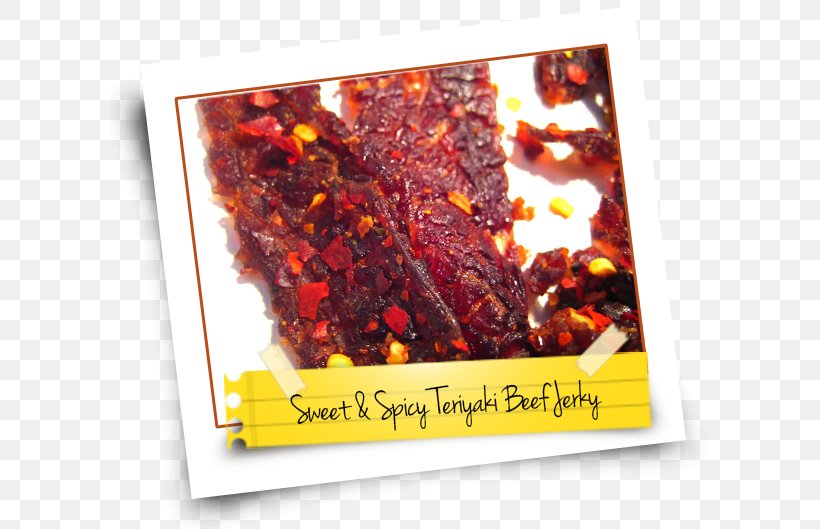 Jerky Venison Meat Teriyaki Beef, PNG, 600x529px, Jerky, Beef, Chili Pepper, Flank Steak, Ground Beef Download Free