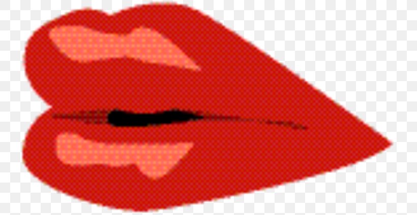 Lips Cartoon, PNG, 748x424px, Lips, Lip, Meter, Mouth, Red Download Free