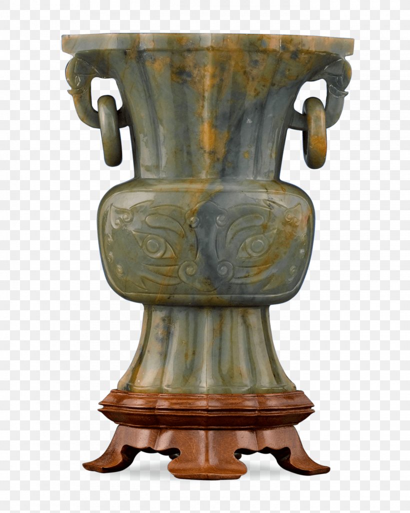 M.S. Rau Antiques Nephrite Jade Vase, PNG, 1400x1750px, Ms Rau Antiques, Antique, Artifact, Brass, Bronze Download Free