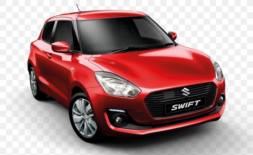 Suzuki Swift Car Mazda Demio Suzuki Ignis, PNG, 1024x630px, Suzuki Swift, Automotive Design, Automotive Exterior, Brand, Bumper Download Free