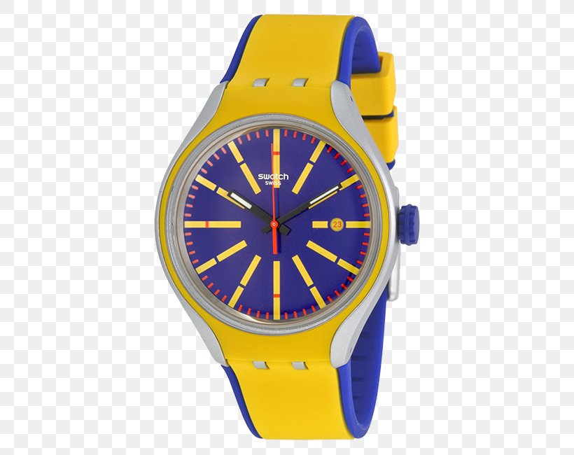 Swatch United Kingdom Clock Automatic Watch, PNG, 650x650px, Swatch, Analog Watch, Automatic Watch, Brand, Clock Download Free