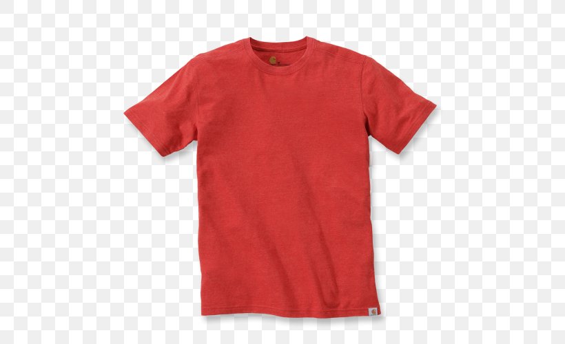 T-shirt Clothing Gildan Activewear Crew Neck, PNG, 500x500px, Tshirt, Active Shirt, Clothing, Collar, Crew Neck Download Free