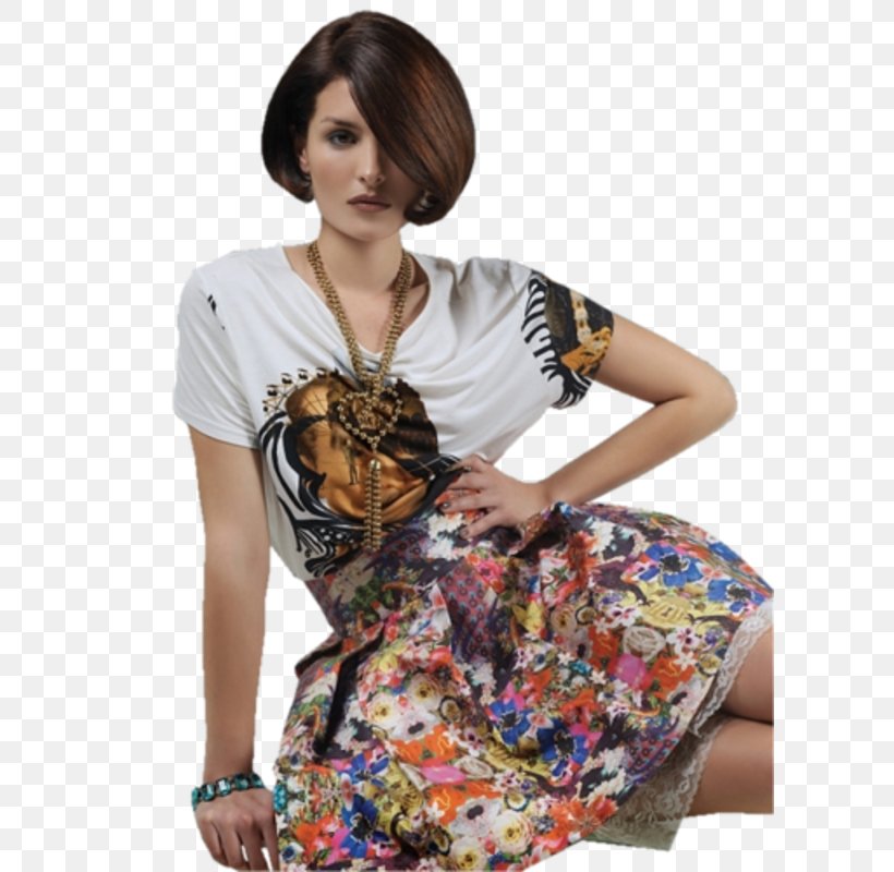 T-shirt Fashion Blouse Sleeve Pattern, PNG, 600x800px, Tshirt, Blouse, Clothing, Day Dress, Dress Download Free
