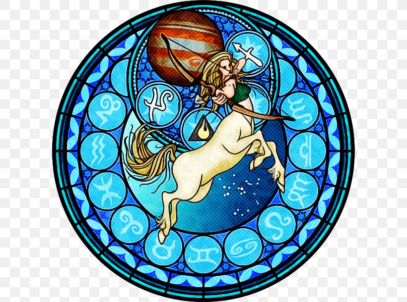 Window Cartoon, PNG, 610x610px, Sagittarius, Aries, Ascendant, Astrological Aspect, Astrological Sign Download Free
