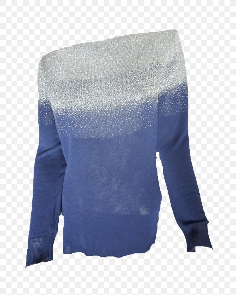 Blue Sleeve Handwas Sweater Boat Neck, PNG, 768x1024px, Blue, Black, Boat Neck, Cobalt Blue, Color Download Free