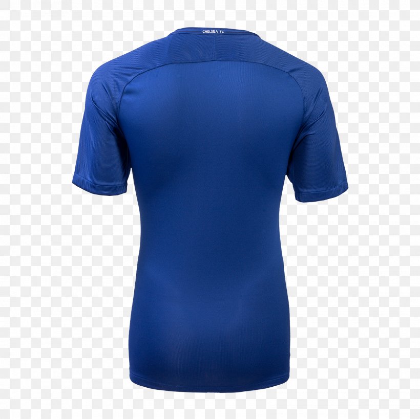 Chelsea F.C. T-shirt Jersey Polo Shirt, PNG, 1600x1600px, Chelsea Fc ...