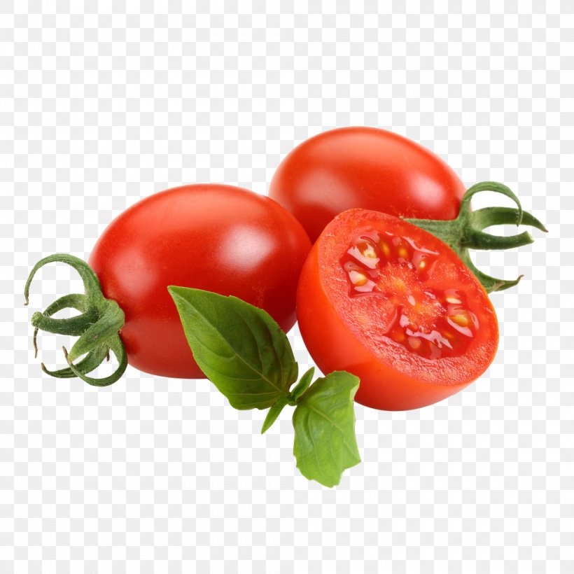 Cherry Tomato Raw Foodism Italian Cuisine, PNG, 1000x1000px, Cherry Tomato, Bush Tomato, Cherry, Diet Food, Food Download Free