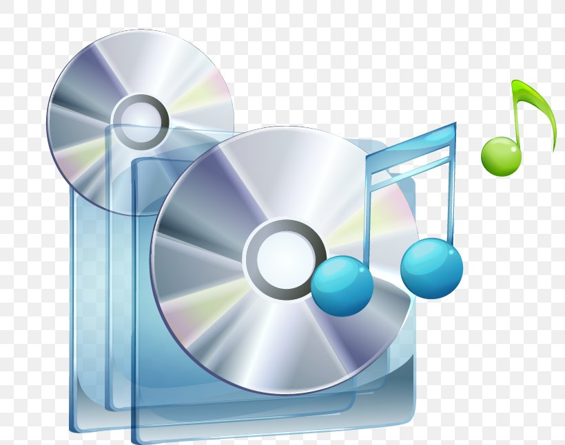 Compact Disc Musical Note Optical Disc, PNG, 797x647px, Watercolor, Cartoon, Flower, Frame, Heart Download Free