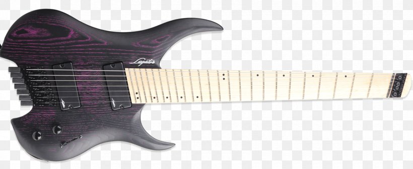 Electric Guitar Seven-string Guitar Musical Instruments Multi-scale Fingerboard, PNG, 1700x700px, Electric Guitar, Chapman Guitars, Eightstring Guitar, Electronic Musical Instrument, Electronic Musical Instruments Download Free