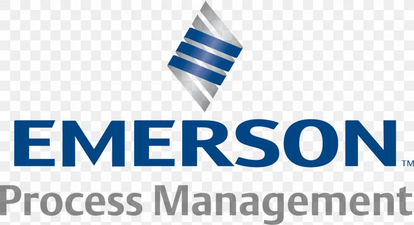 Emerson Electric Automation Company Manufacturing Industry, PNG, 1395x760px, Emerson Electric, Area, Automation, Blue, Brand Download Free