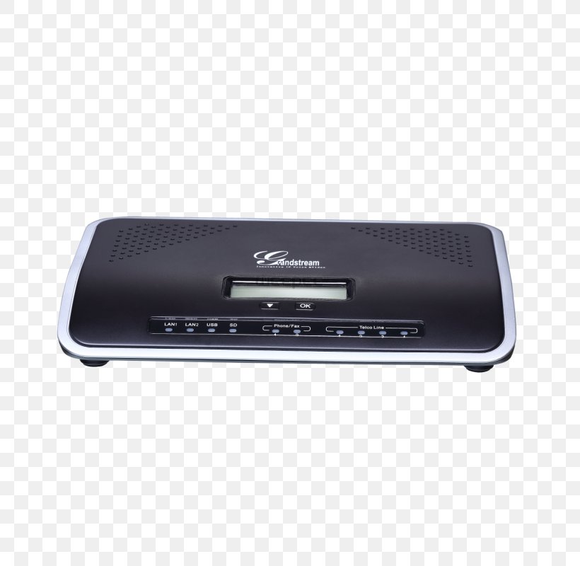 Foreign Exchange Service Foreign Exchange Office Grandstream UCM6202 IP PBX Telephone, PNG, 800x800px, Foreign Exchange Service, Analog Telephone Adapter, Asterisk, Audio Receiver, Business Telephone System Download Free