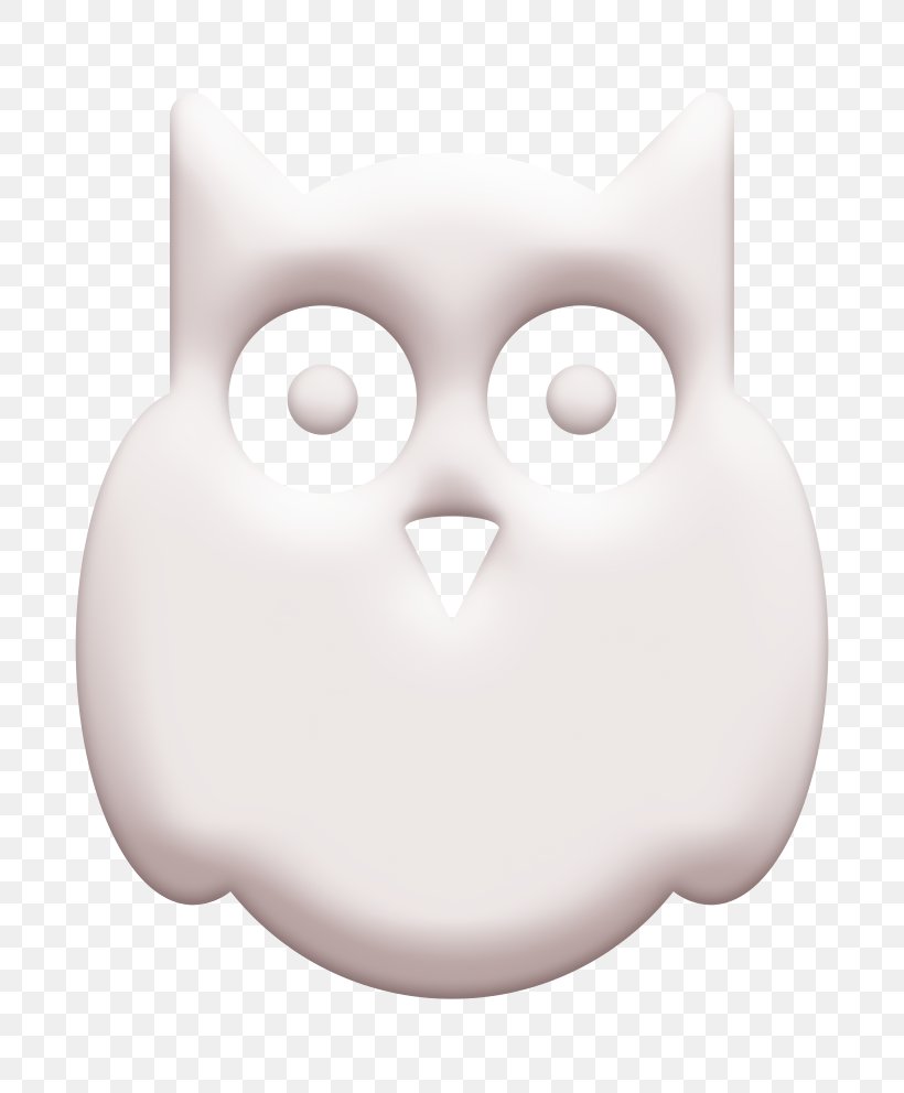 Halloween Icon Horror Icon Owl Icon, PNG, 820x992px, Halloween Icon, Animation, Bird, Bird Of Prey, Head Download Free
